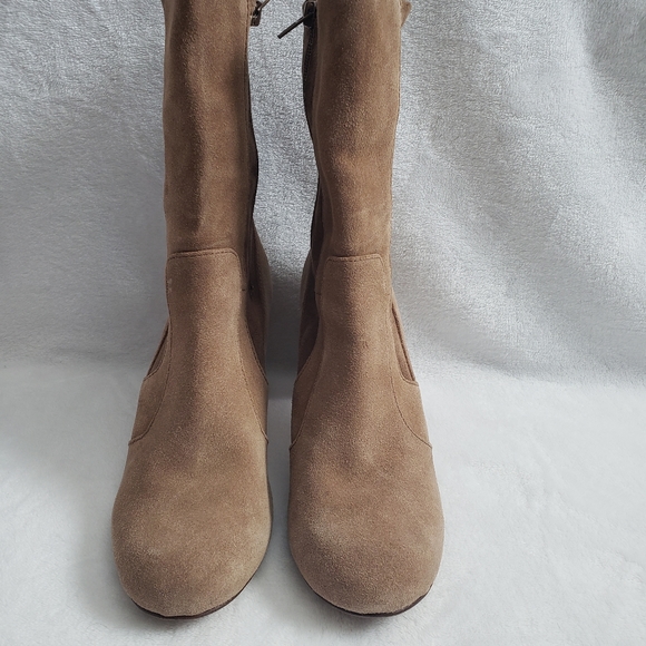 Splendid boots - Picture 3 of 14